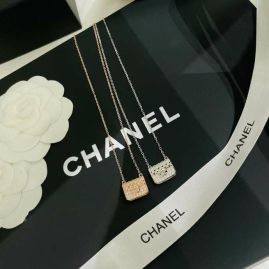 Picture of Chanel Necklace _SKUChanelnecklace12cly25886